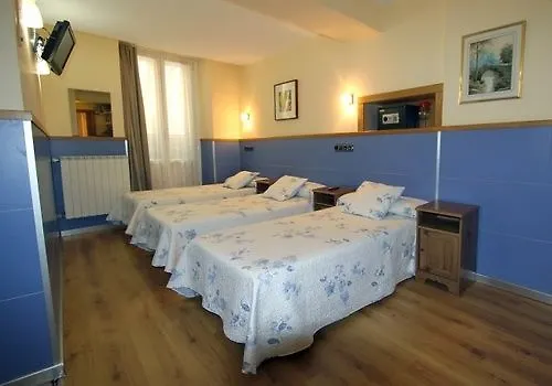 Affittacamere Pension Irune By Vivere Stays San Sebastián