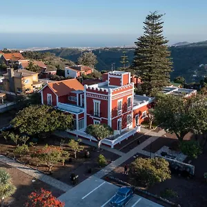 Albor , Santa Brígida Spanje